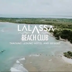 Beach Ticket
